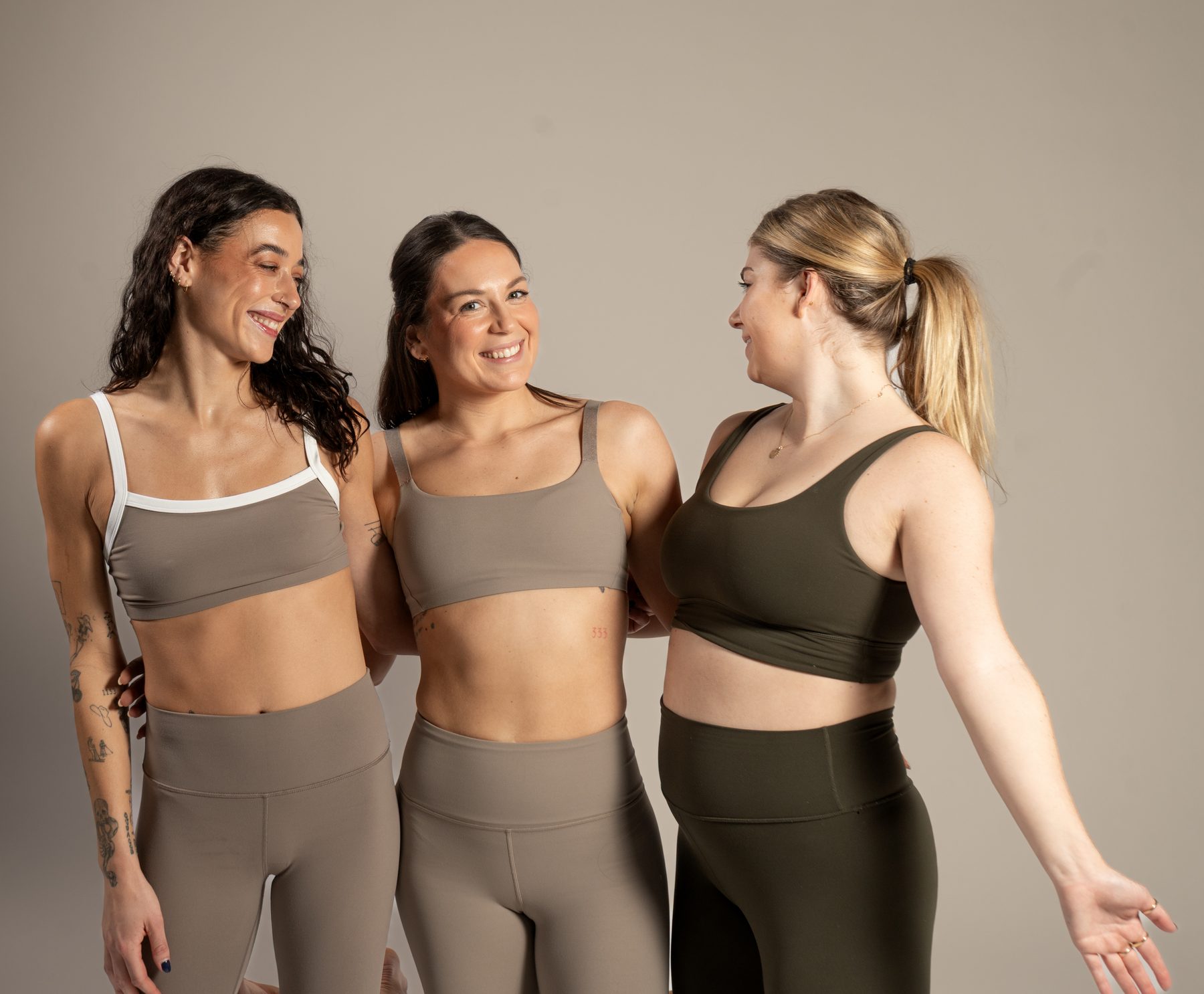The Yoga 2.0 community